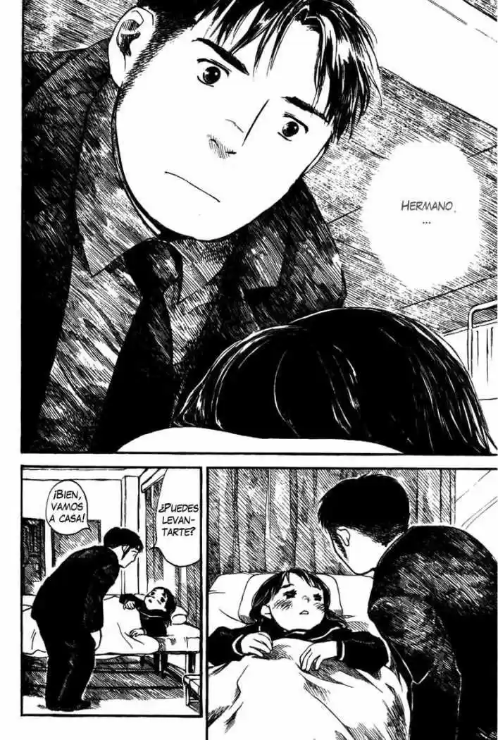 Koi Kaze (2001) - Capítulo 18 - Página 14 - LectorTMOo