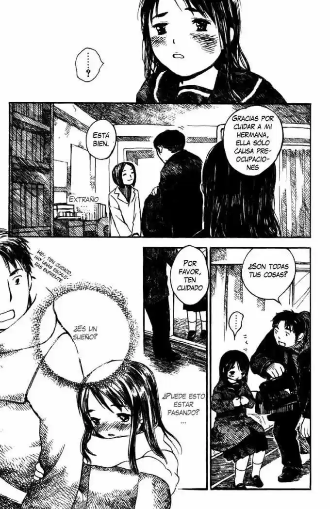 Koi Kaze (2001) - Capítulo 18 - Página 15 - LectorTMOo
