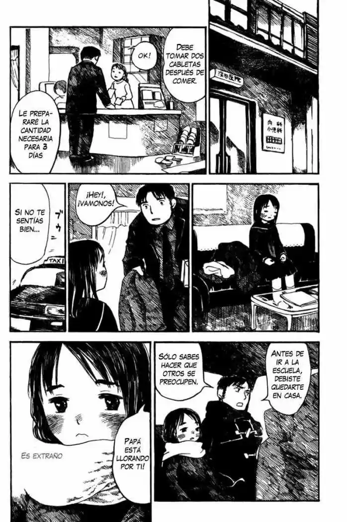 Koi Kaze (2001) - Capítulo 18 - Página 16 - LectorTMOo
