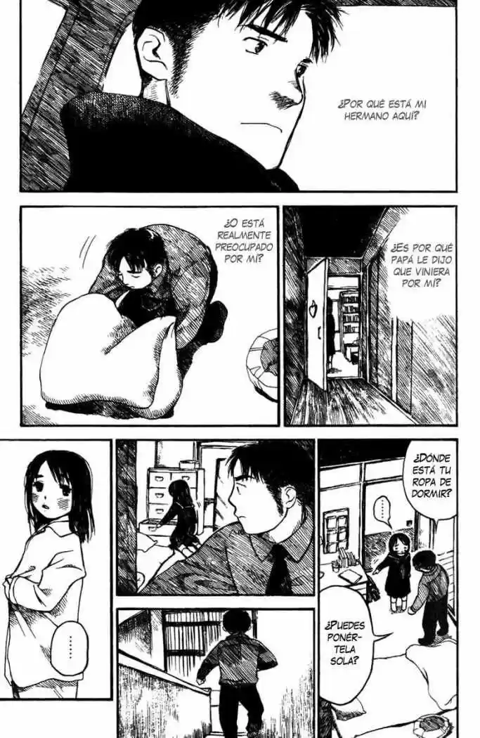 Koi Kaze (2001) - Capítulo 18 - Página 17 - LectorTMOo