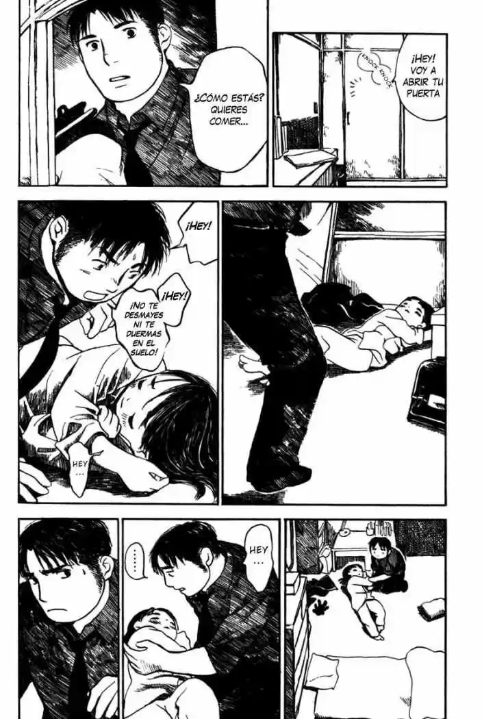 Koi Kaze (2001) - Capítulo 18 - Página 18 - LectorTMOo