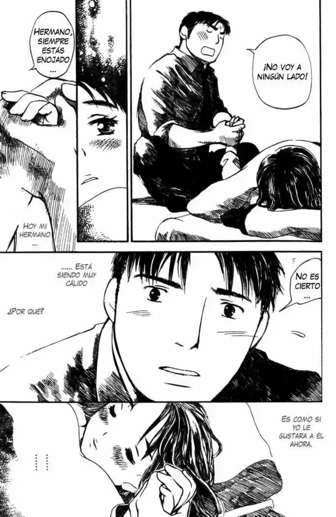 Koi Kaze (2001) - Capítulo 18 - Página 23 - LectorTMOo