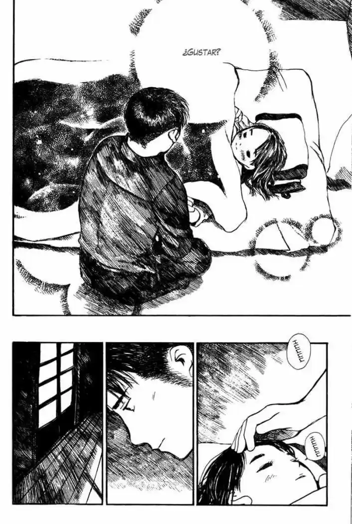 Koi Kaze (2001) - Capítulo 18 - Página 24 - LectorTMOo