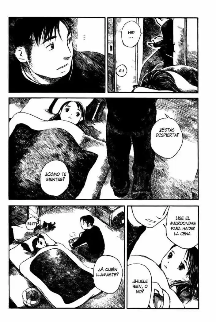 Koi Kaze (2001) - Capítulo 18 - Página 26 - LectorTMOo
