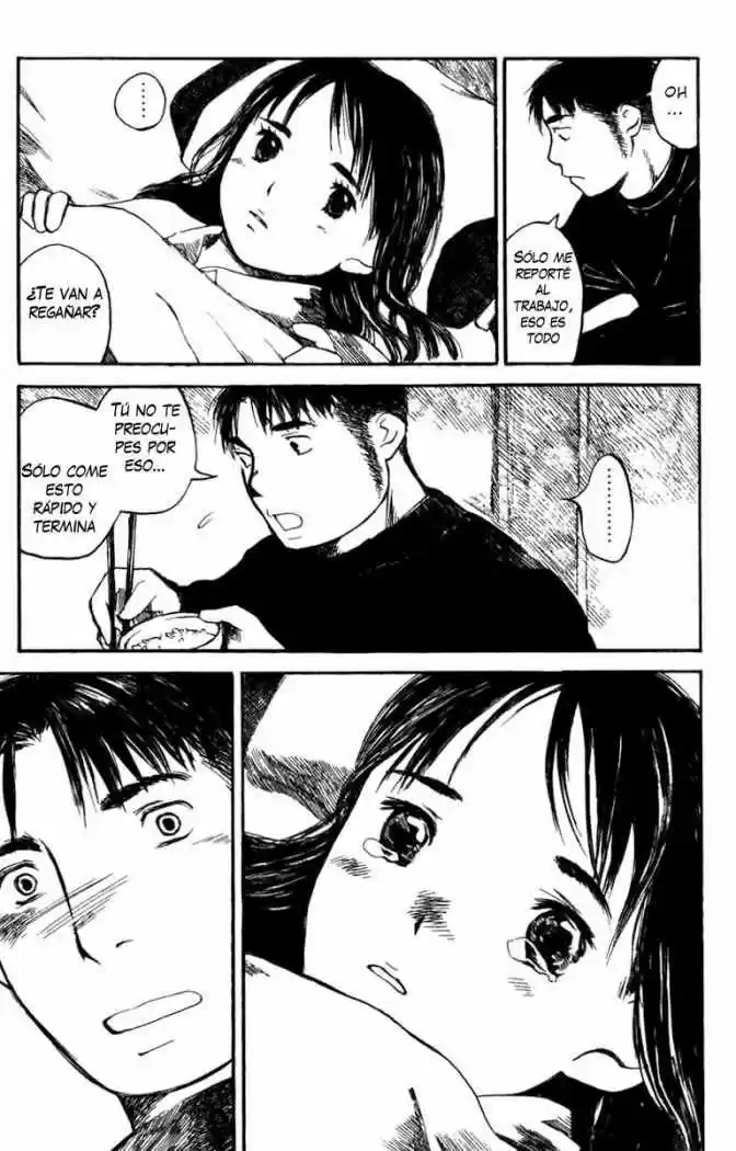Koi Kaze (2001) - Capítulo 18 - Página 27 - LectorTMOo