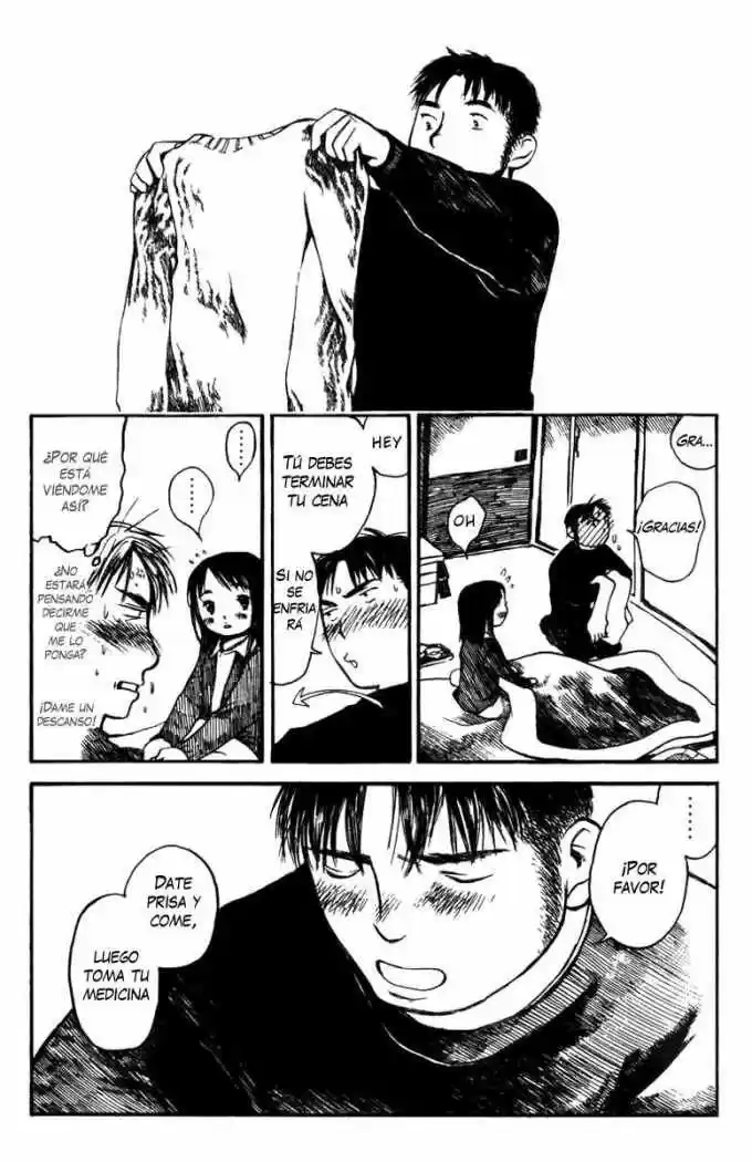 Koi Kaze (2001) - Capítulo 18 - Página 29 - LectorTMOo