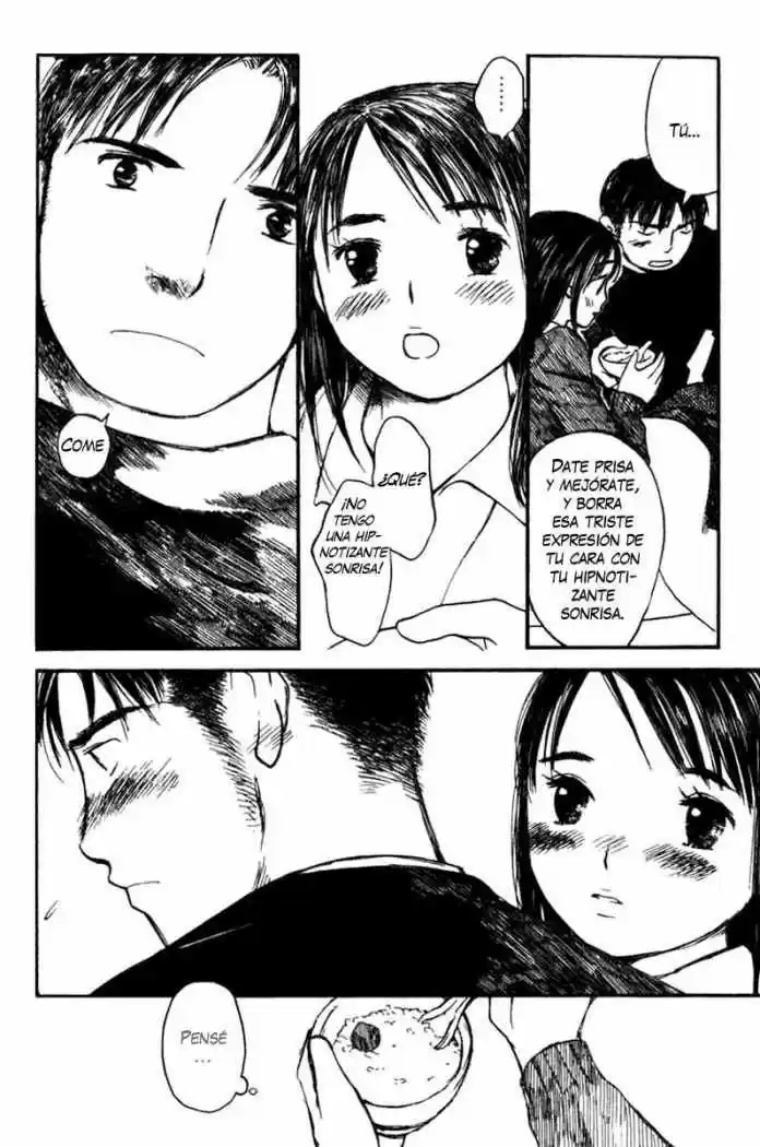 Koi Kaze (2001) - Capítulo 18 - Página 30 - LectorTMOo
