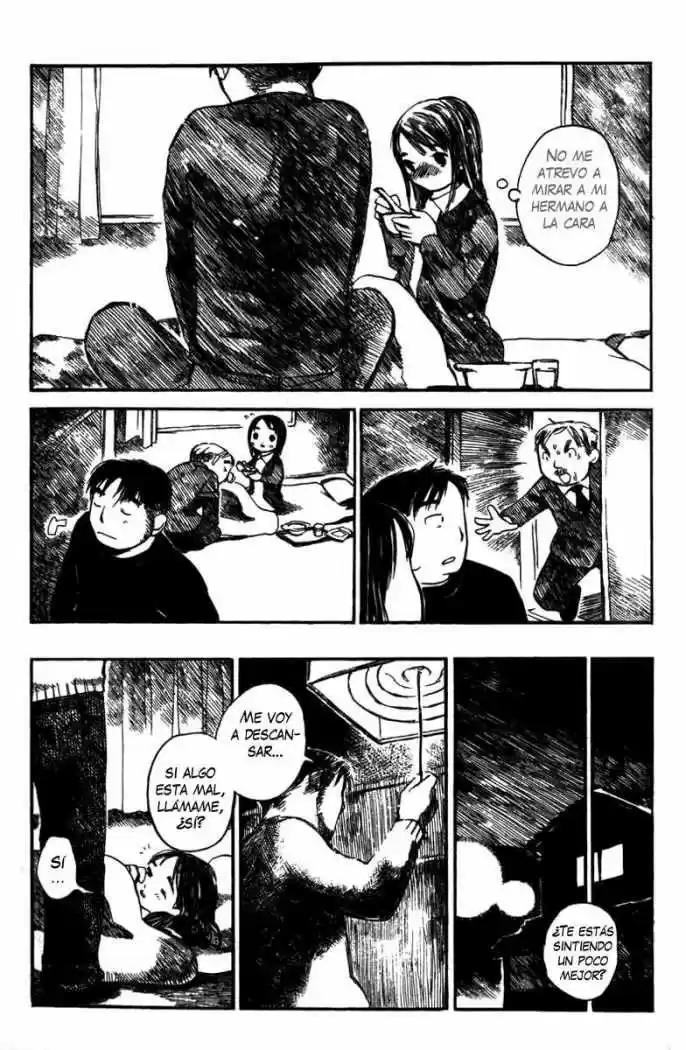 Koi Kaze (2001) - Capítulo 18 - Página 31 - LectorTMOo