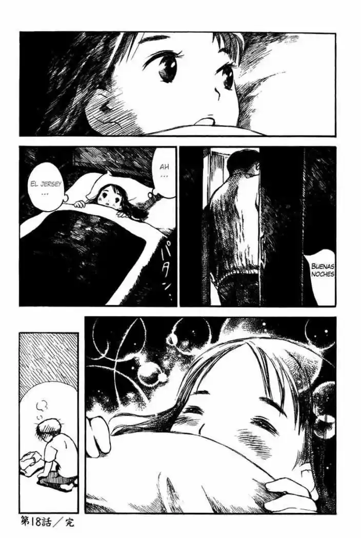 Koi Kaze (2001) - Capítulo 18 - Página 32 - LectorTMOo