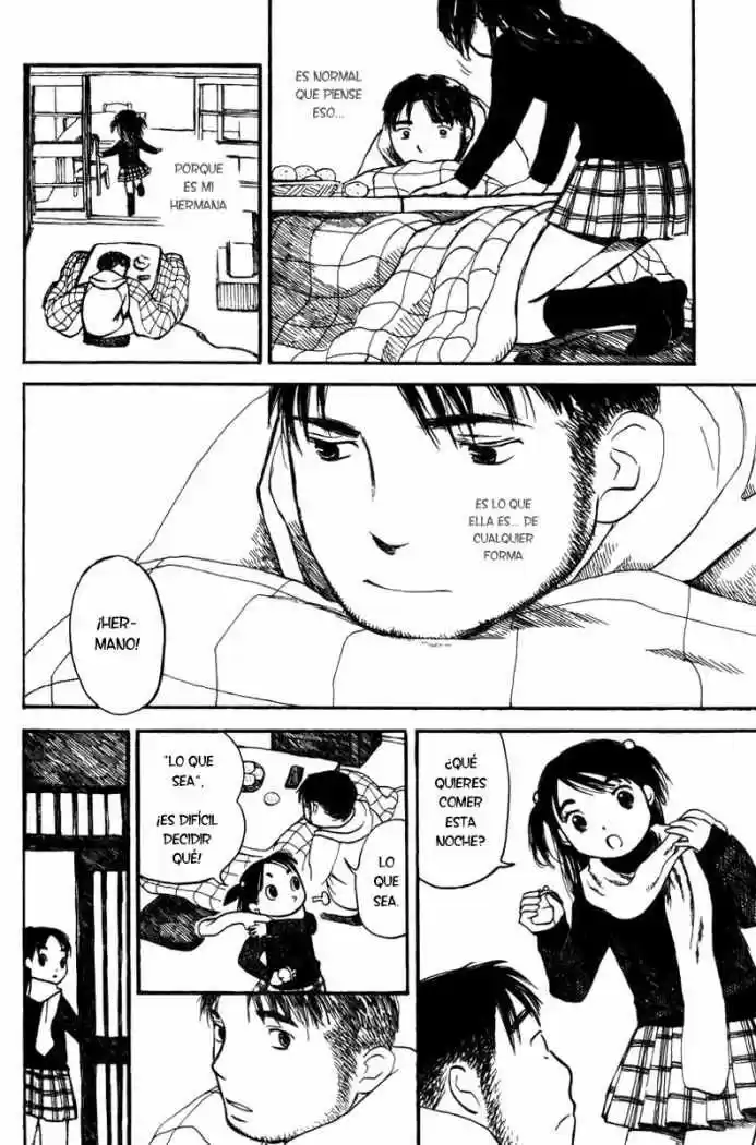 Koi Kaze (2001) - Capítulo 19 - Página 6 - LectorTMOo