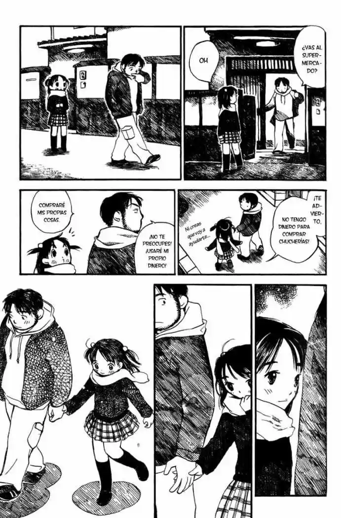 Koi Kaze (2001) - Capítulo 19 - Página 7 - LectorTMOo