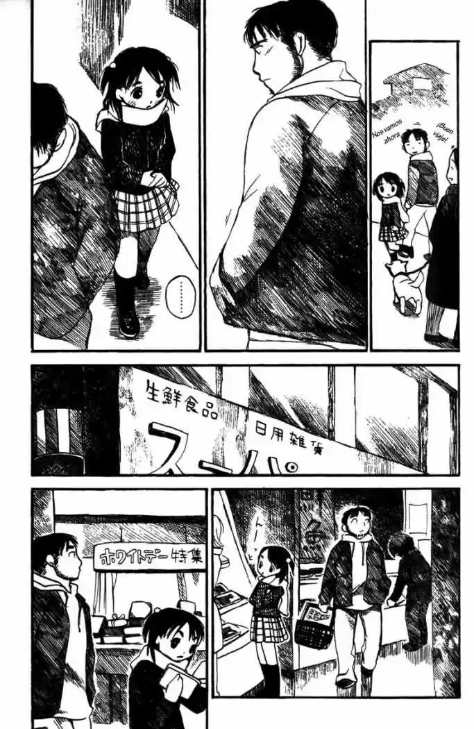 Koi Kaze (2001) - Capítulo 19 - Página 9 - LectorTMOo