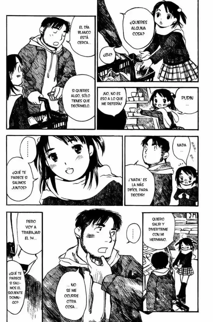 Koi Kaze (2001) - Capítulo 19 - Página 10 - LectorTMOo