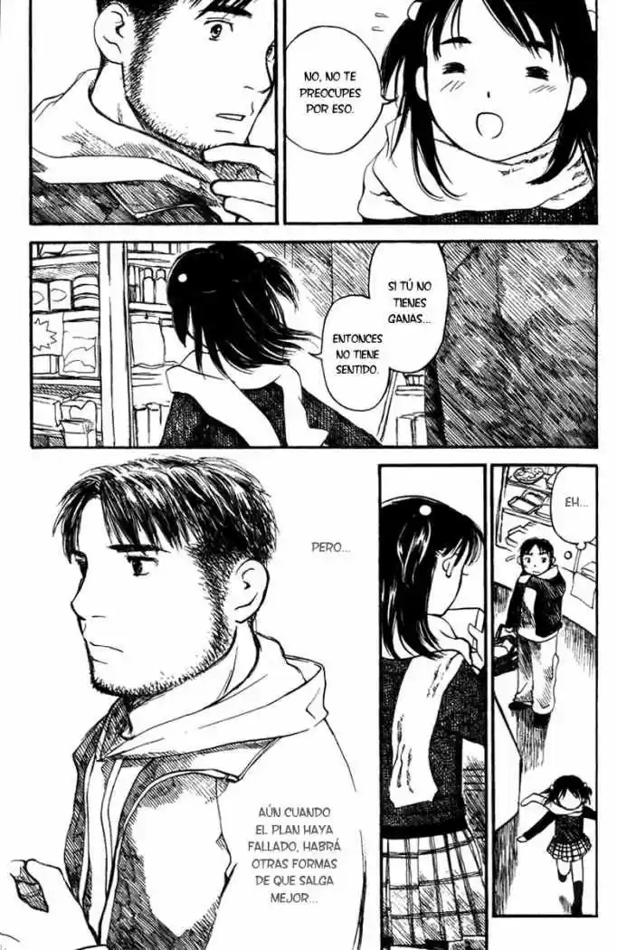 Koi Kaze (2001) - Capítulo 19 - Página 11 - LectorTMOo