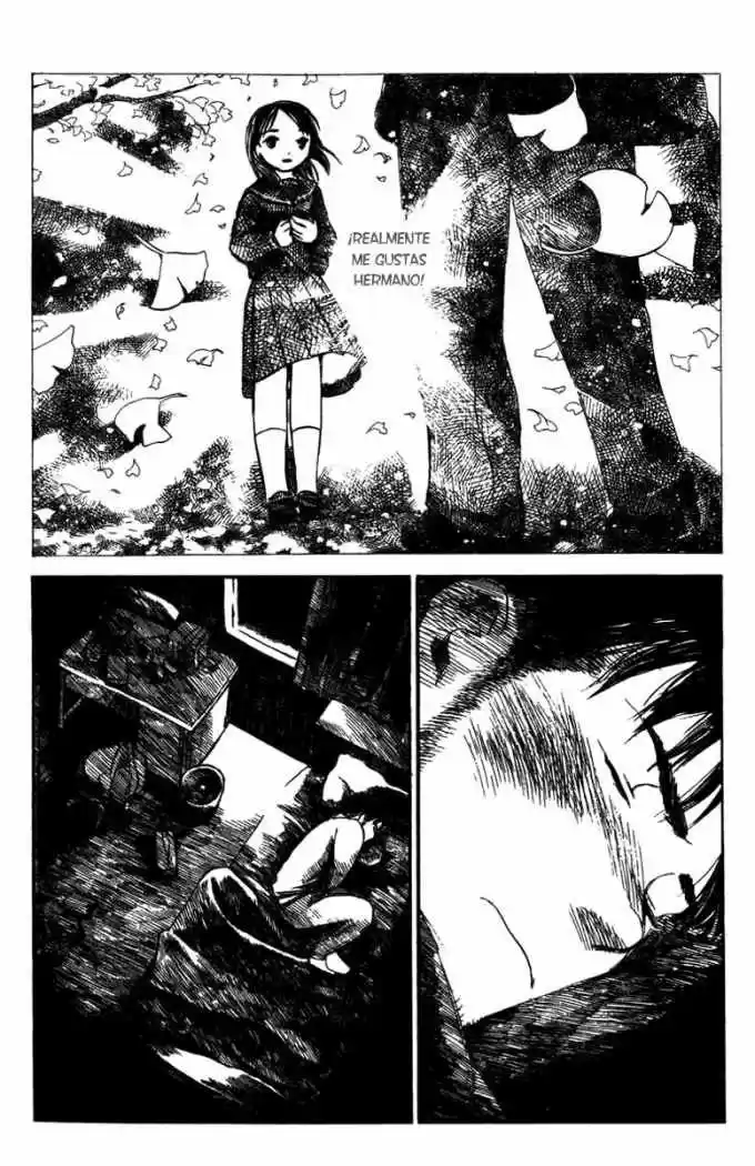 Koi Kaze (2001) - Capítulo 19 - Página 13 - LectorTMOo