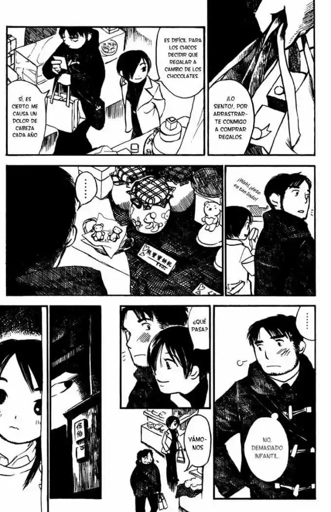 Koi Kaze (2001) - Capítulo 19 - Página 15 - LectorTMOo