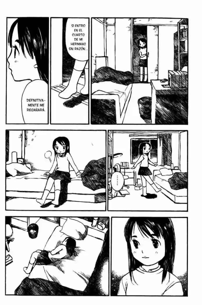 Koi Kaze (2001) - Capítulo 19 - Página 16 - LectorTMOo