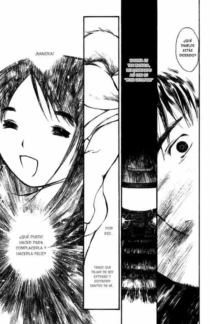 Koi Kaze (2001) - Capítulo 19 - Página 21 - LectorTMOo