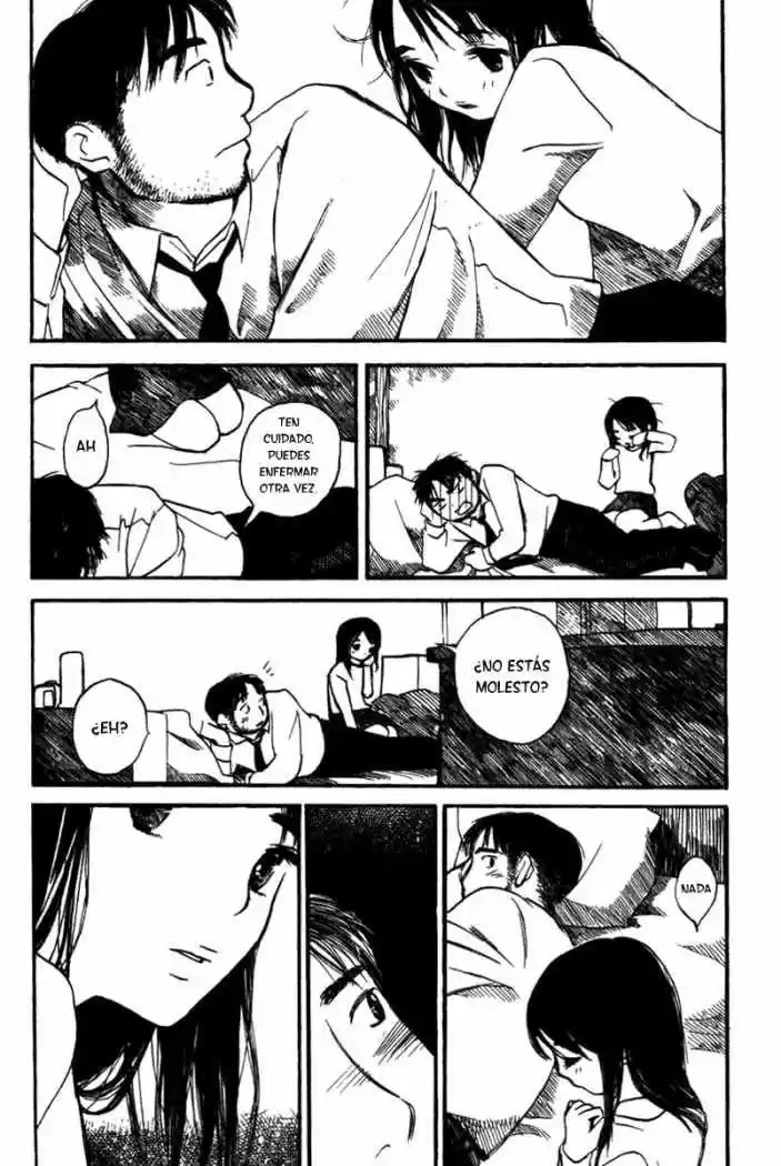 Koi Kaze (2001) - Capítulo 19 - Página 24 - LectorTMOo