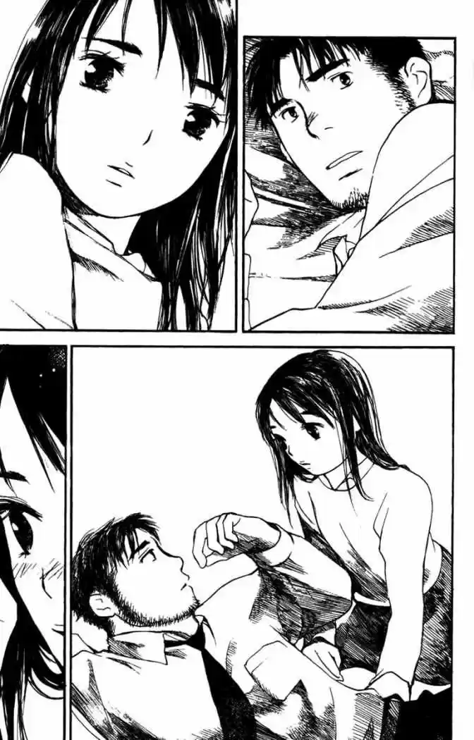 Koi Kaze (2001) - Capítulo 19 - Página 25 - LectorTMOo