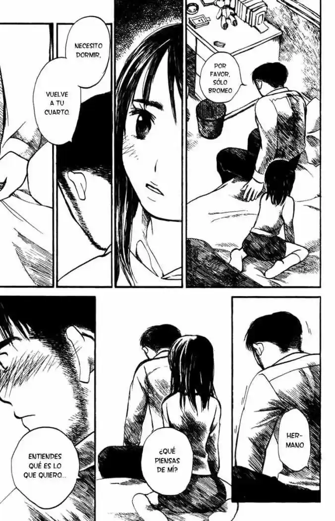 Koi Kaze (2001) - Capítulo 19 - Página 27 - LectorTMOo