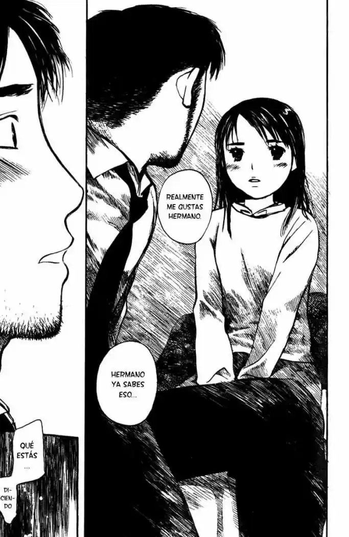 Koi Kaze (2001) - Capítulo 19 - Página 29 - LectorTMOo