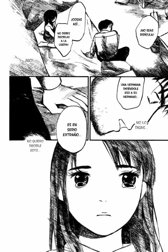 Koi Kaze (2001) - Capítulo 19 - Página 30 - LectorTMOo
