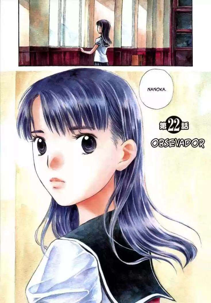 Koi Kaze (2001) - Capítulo 22 - Página 7 - LectorTMOo