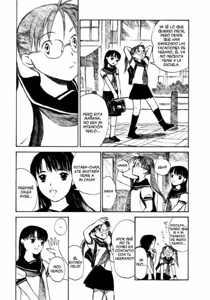 Koi Kaze (2001) - Capítulo 22 - Página 11 - LectorTMOo