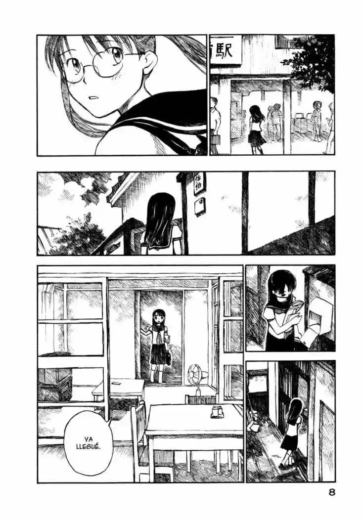 Koi Kaze (2001) - Capítulo 22 - Página 12 - LectorTMOo