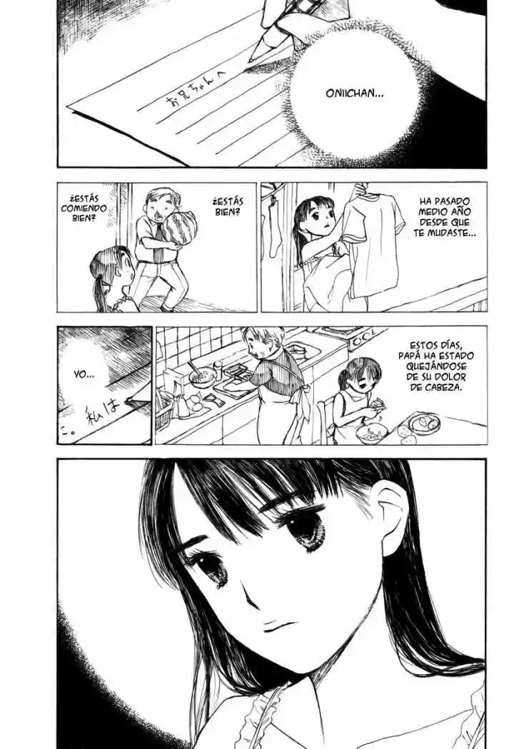 Koi Kaze (2001) - Capítulo 22 - Página 14 - LectorTMOo