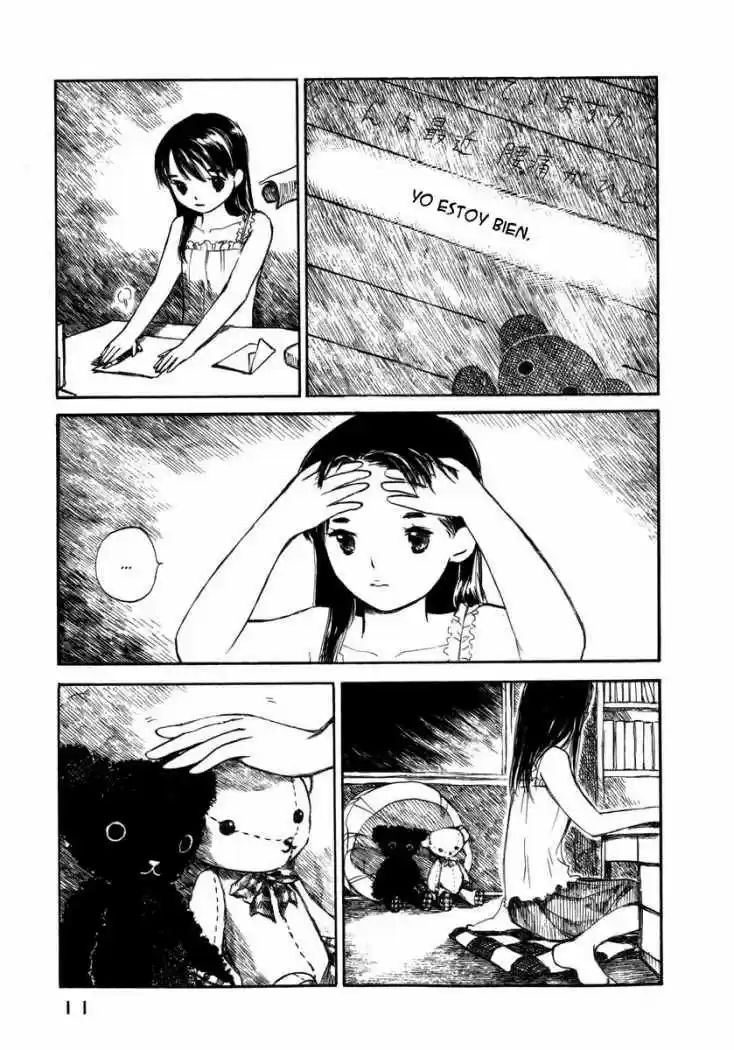 Koi Kaze (2001) - Capítulo 22 - Página 15 - LectorTMOo