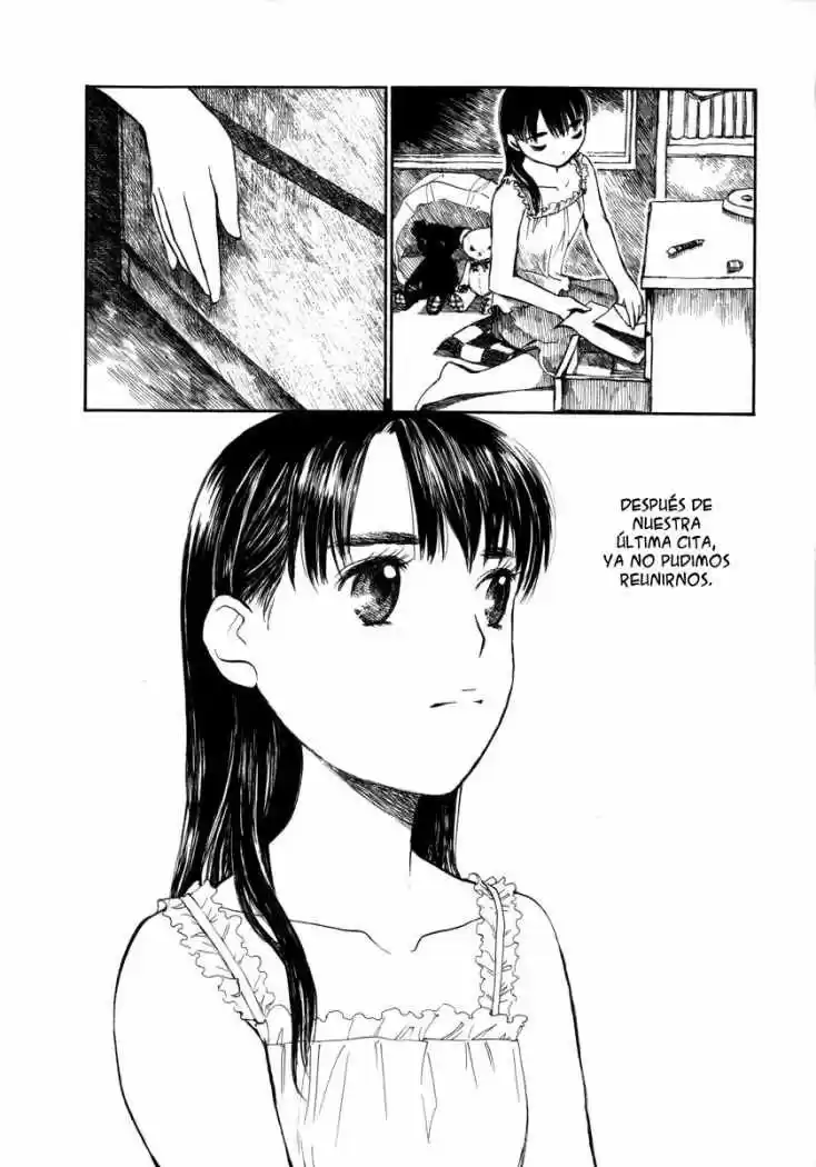 Koi Kaze (2001) - Capítulo 22 - Página 16 - LectorTMOo