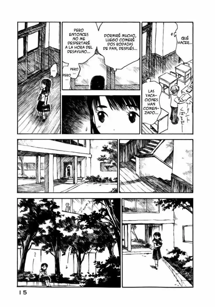 Koi Kaze (2001) - Capítulo 22 - Página 19 - LectorTMOo