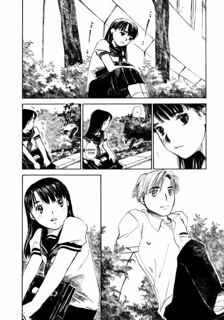 Koi Kaze (2001) - Capítulo 22 - Página 20 - LectorTMOo
