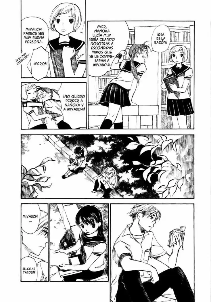 Koi Kaze (2001) - Capítulo 22 - Página 22 - LectorTMOo