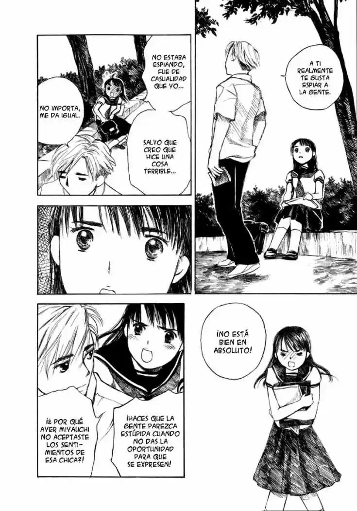 Koi Kaze (2001) - Capítulo 22 - Página 24 - LectorTMOo