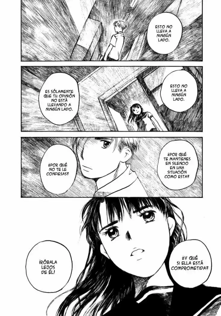 Koi Kaze (2001) - Capítulo 22 - Página 30 - LectorTMOo