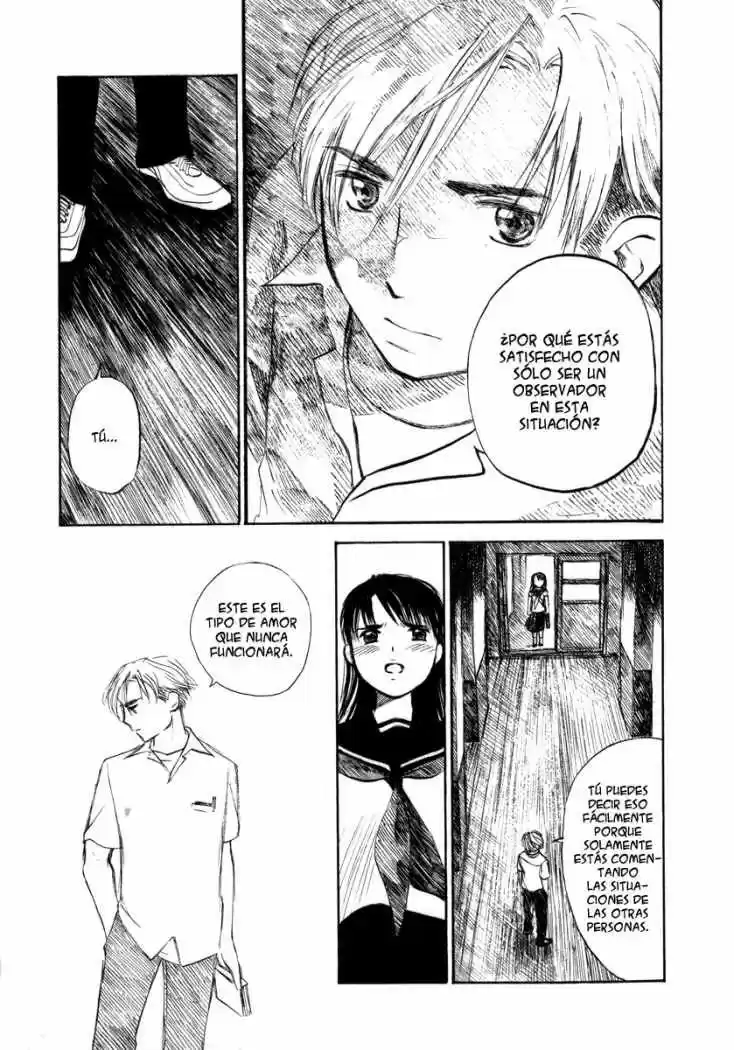 Koi Kaze (2001) - Capítulo 22 - Página 31 - LectorTMOo