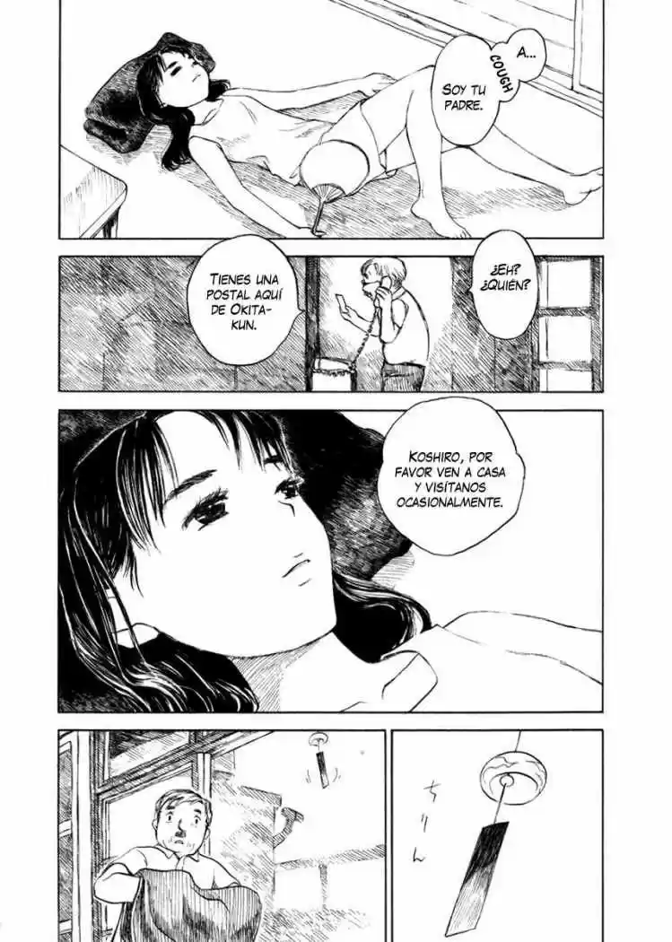 Koi Kaze (2001) - Capítulo 23 - Página 10 - LectorTMOo