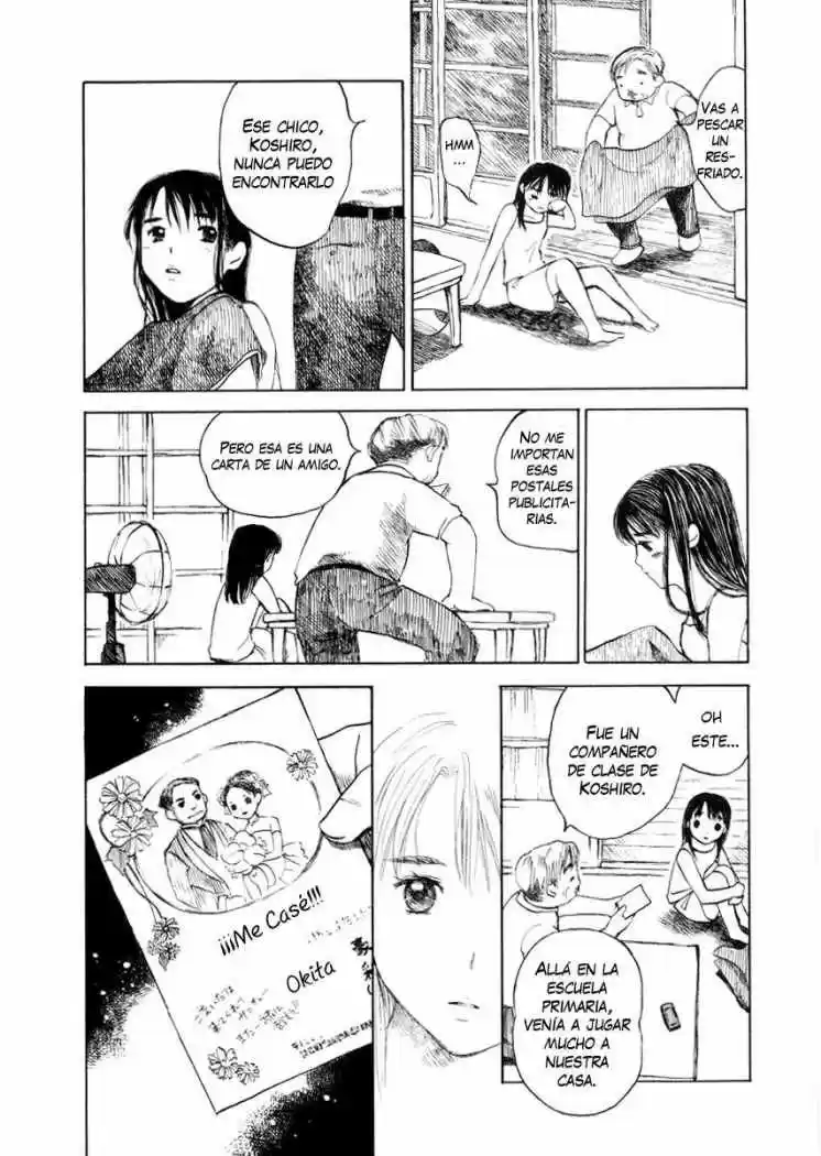 Koi Kaze (2001) - Capítulo 23 - Página 11 - LectorTMOo