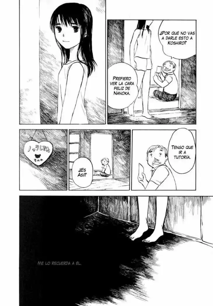 Koi Kaze (2001) - Capítulo 23 - Página 13 - LectorTMOo