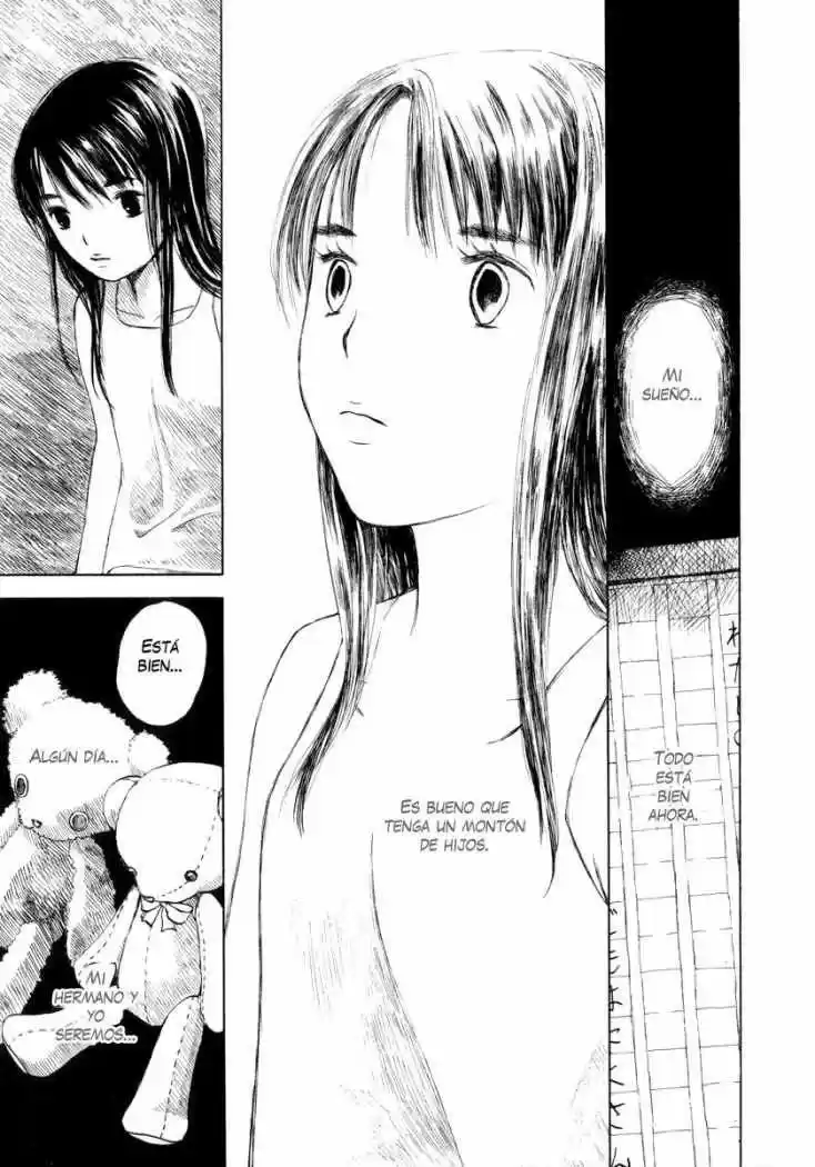 Koi Kaze (2001) - Capítulo 23 - Página 14 - LectorTMOo