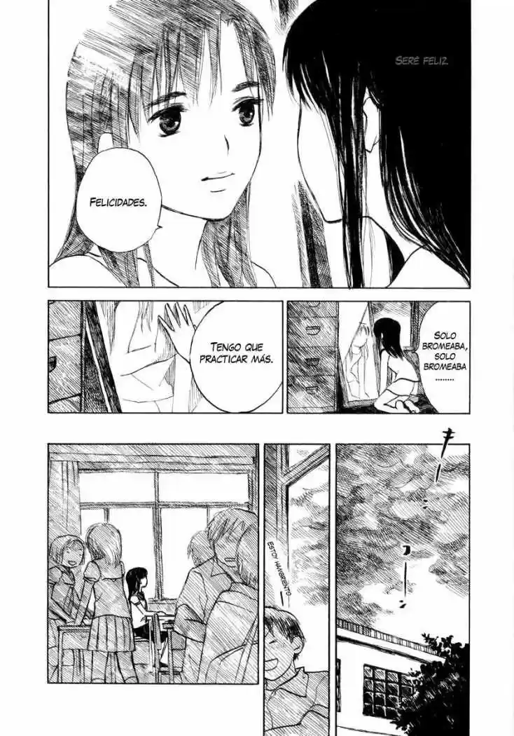Koi Kaze (2001) - Capítulo 23 - Página 15 - LectorTMOo