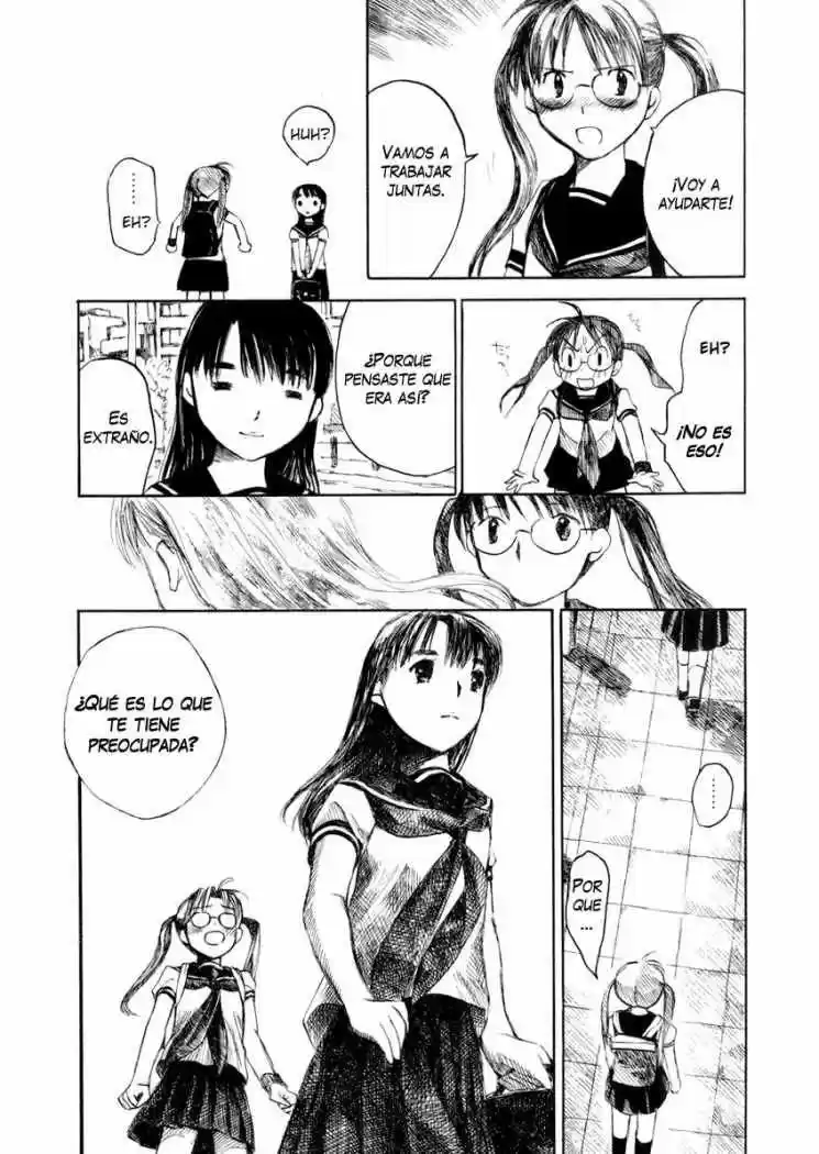 Koi Kaze (2001) - Capítulo 23 - Página 18 - LectorTMOo