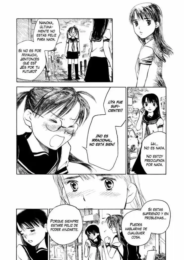 Koi Kaze (2001) - Capítulo 23 - Página 19 - LectorTMOo