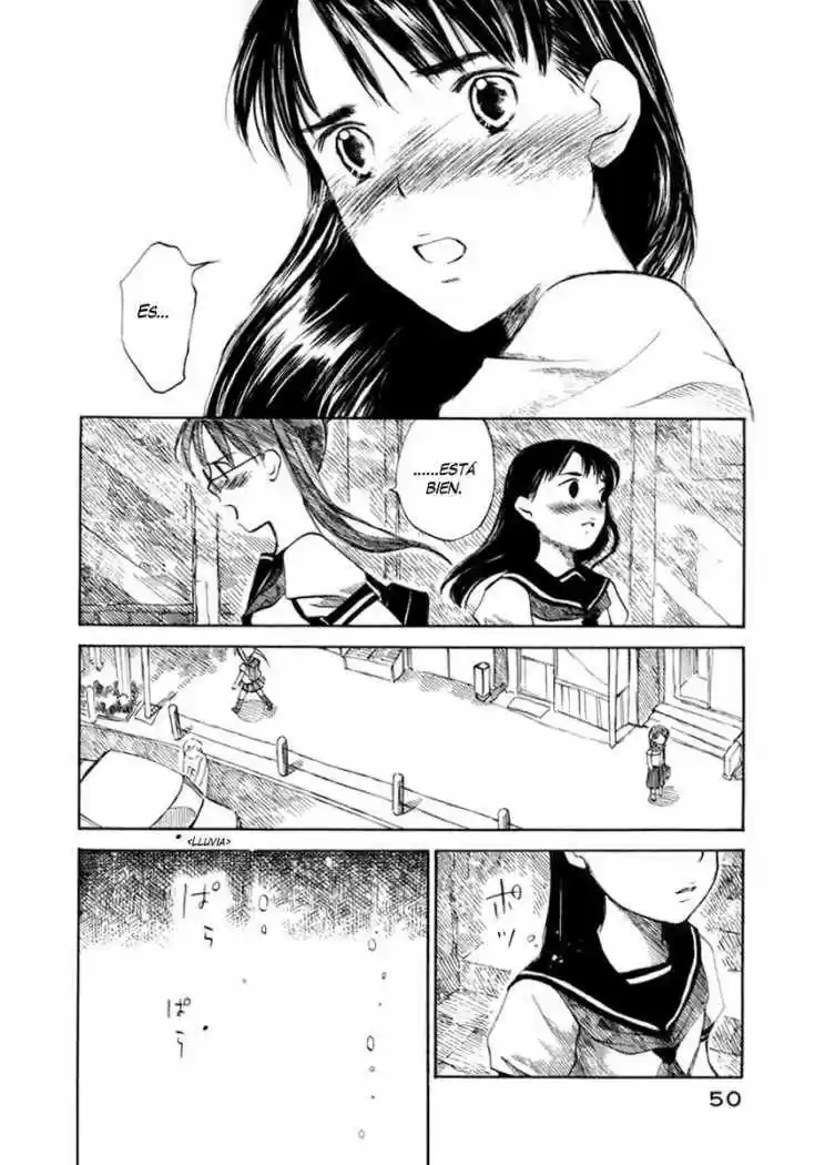 Koi Kaze (2001) - Capítulo 23 - Página 21 - LectorTMOo