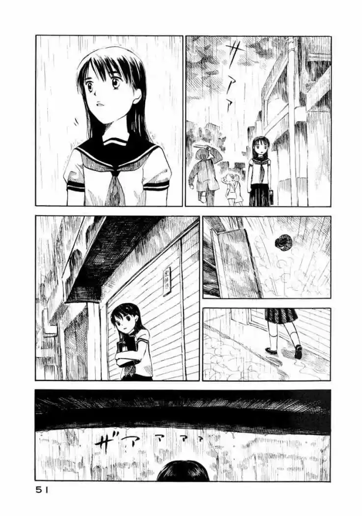 Koi Kaze (2001) - Capítulo 23 - Página 22 - LectorTMOo