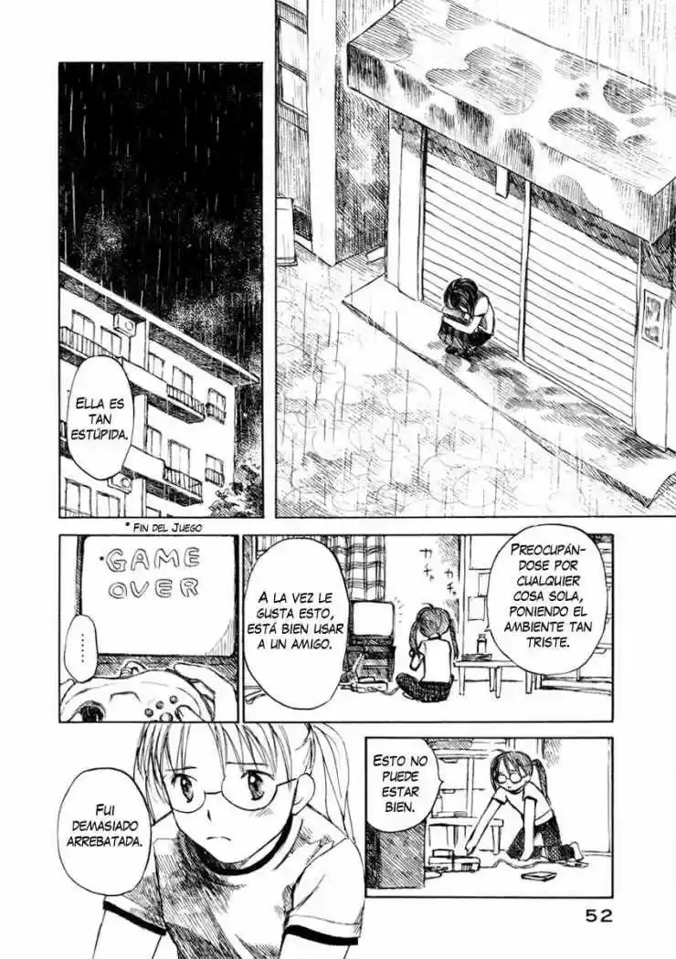 Koi Kaze (2001) - Capítulo 23 - Página 23 - LectorTMOo