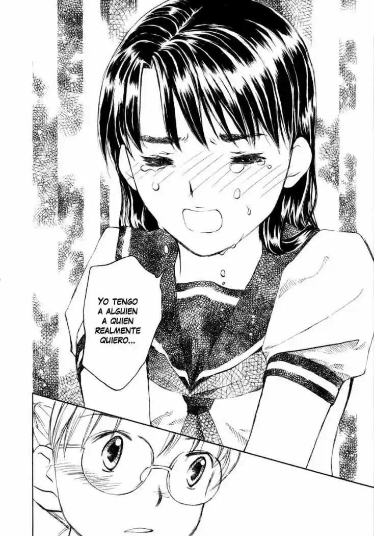 Koi Kaze (2001) - Capítulo 23 - Página 27 - LectorTMOo